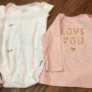 Baby clothes